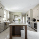 Top Kitchen Remodeling Trends in Franklin & Nashville