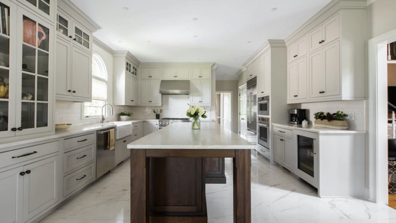 Top Kitchen Remodeling Trends in Franklin & Nashville