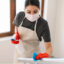 How to Disinfect Your Home After Renovation in Singapore