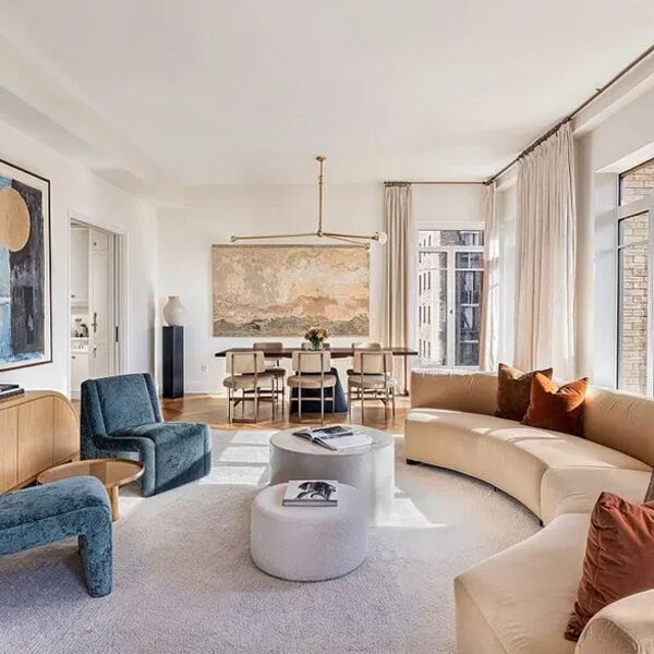 Interior Styling: Transforming Your Living Space