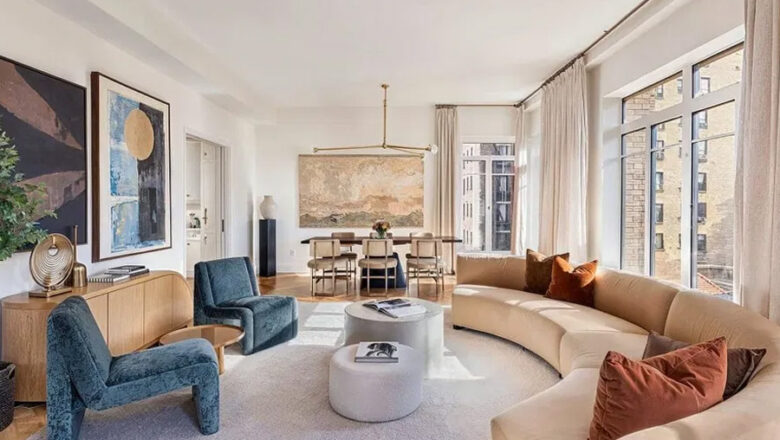Interior Styling: Transforming Your Living Space