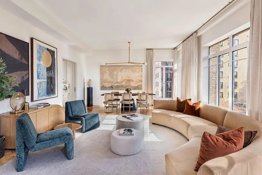 Interior Styling Transforming Your Living Space