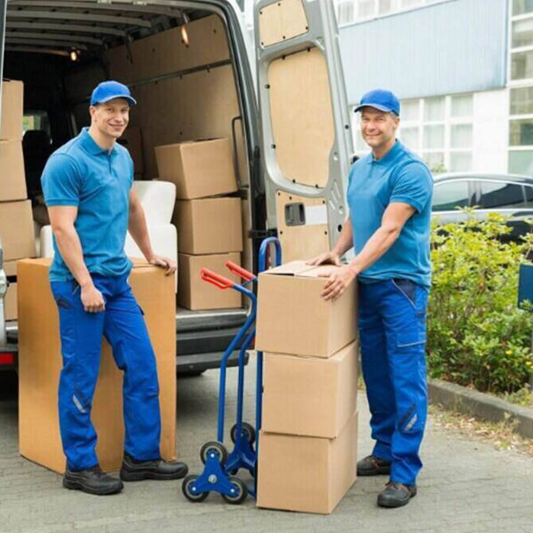 Local vs. Long-Distance Movers in New Jersey: What’s the Difference?