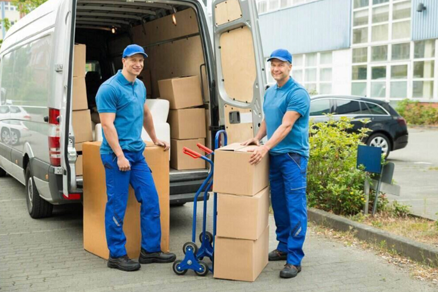 Local vs Long Distance Movers in New Jersey Whats the Difference