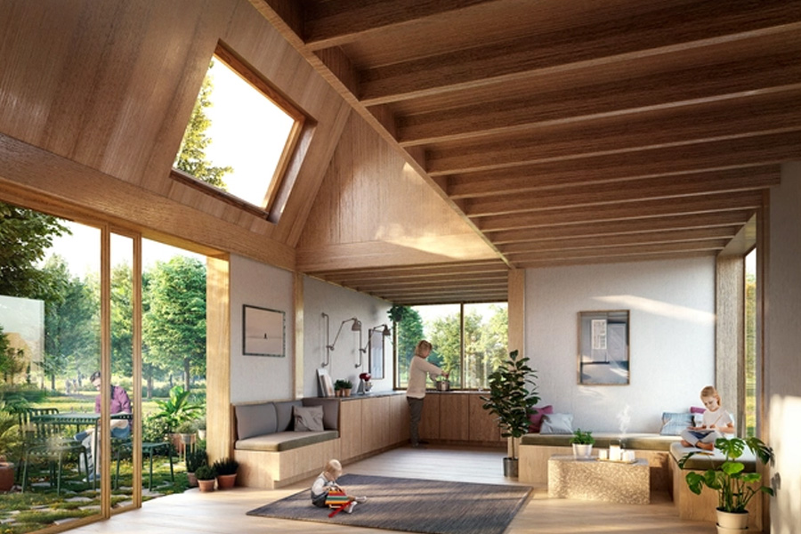 Professional Home Styling Services for a Stunning Home