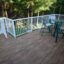 Stop the Drips How Waterproof Vinyl Decking Can Protect the Patio Space Below