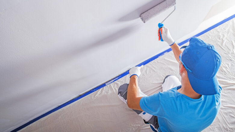 How Much Does a Painter & Decorator Cost in the UK?