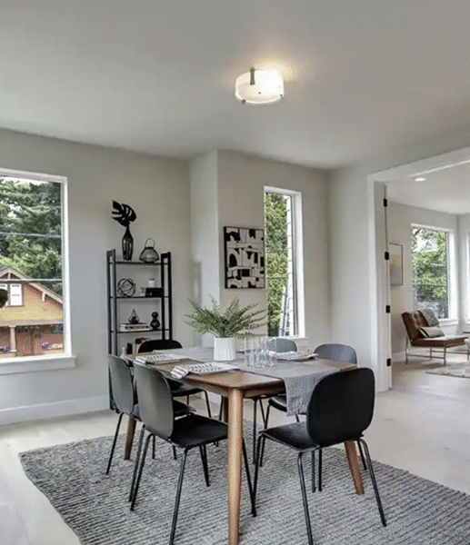 Looking to Build or Remodel? Here’s What Makes Homes With Style Stand Out in the Portland Area