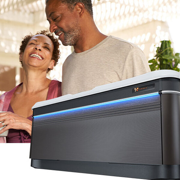 Soak Up the Benefits: Discover the Ultimate Hot Tub Experience at Buck Stove & Spa in Visalia