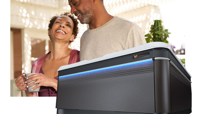 Soak Up the Benefits: Discover the Ultimate Hot Tub Experience at Buck Stove & Spa in Visalia