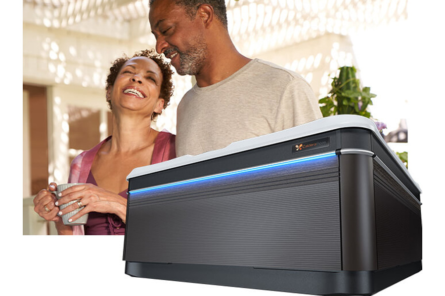 Soak Up the Benefits Discover the Ultimate Hot Tub Experience at Buck Stove and Spa in Visalia