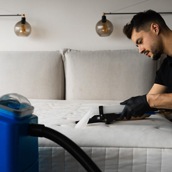 Why Airbnb Hosts Need Regular Mattress Cleaning Services