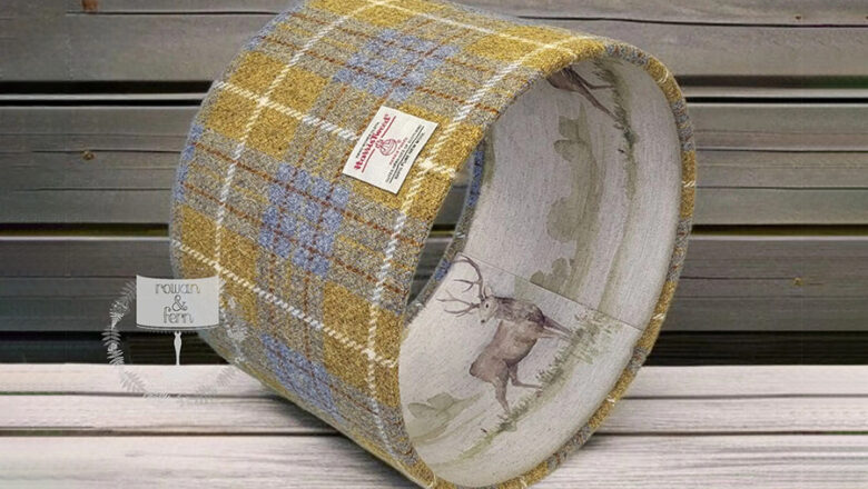 Why Handmade Lampshades Are the Unsung Heroes of Interior Design