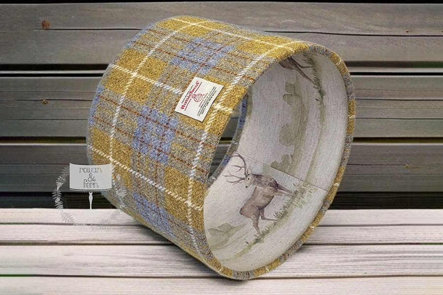 Why Handmade Lampshades Are the Unsung Heroes of Interior Design