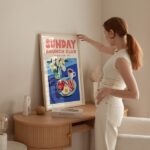 Choosing the Right Prints for Your Home