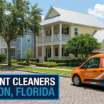 Top 4 Dryer Vent Cleaners in Celebration, Florida (Local Homeowner Guide)