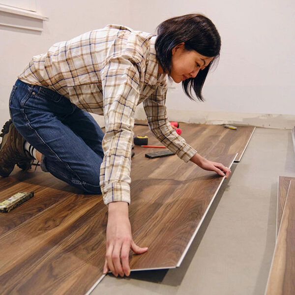 How to Remove Scuffs from Hardwood Floors