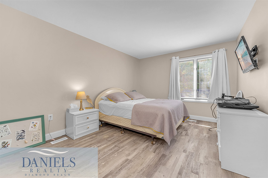 Serene Escapes at The Sand Castle Condos in Wildwood Crest