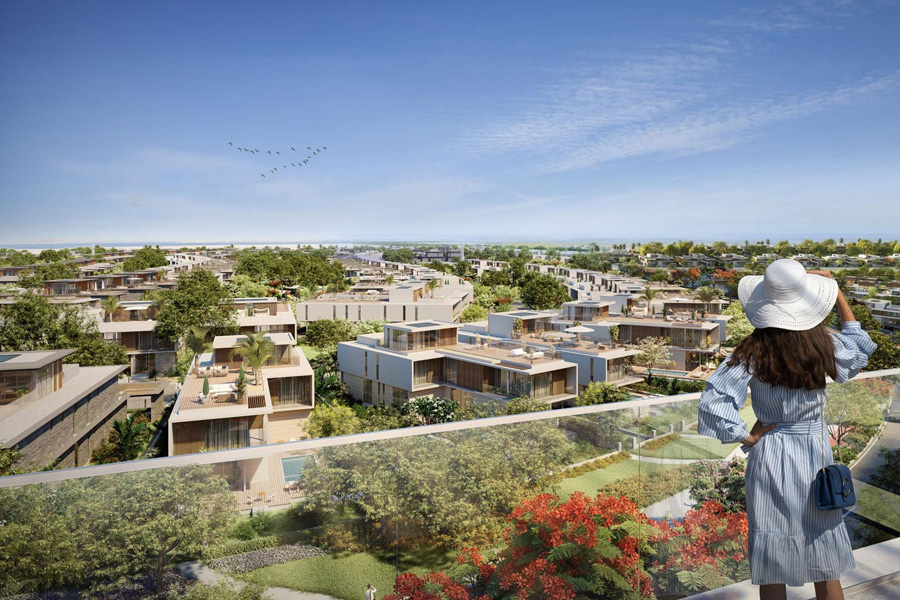 The Role of Property Developers in Abu Dhabis 2026 Real Estate Surge