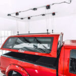 Portable Car Lifts: The Smart Upgrade for Any Garage