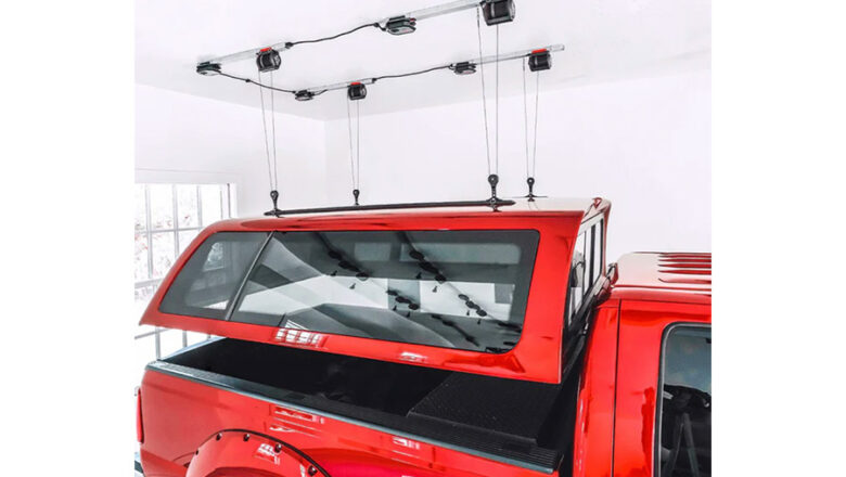 Portable Car Lifts: The Smart Upgrade for Any Garage