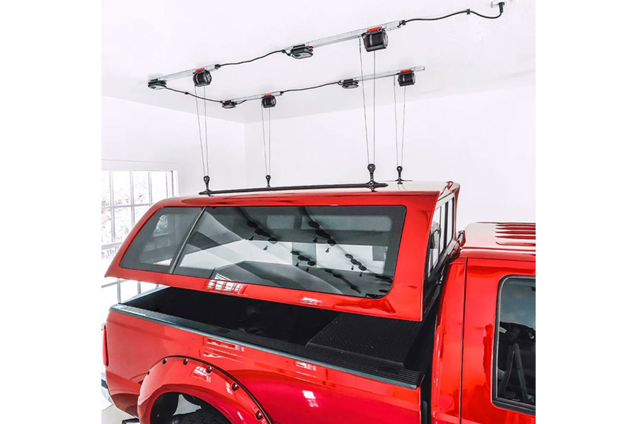 Portable Car Lifts The Smart Upgrade for Any Garage