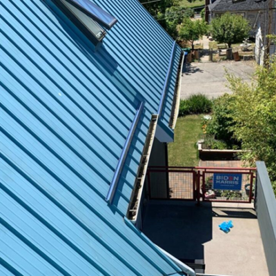 Red Rock Roofing & Construction: A Trusted Name for Residential Roofing in Washington
