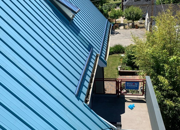 Red Rock Roofing & Construction: A Trusted Name for Residential Roofing in Washington