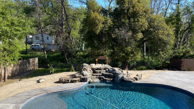 What Does a Custom Pool Actually Cost in Tuolumne County? Let’s Talk Honestly