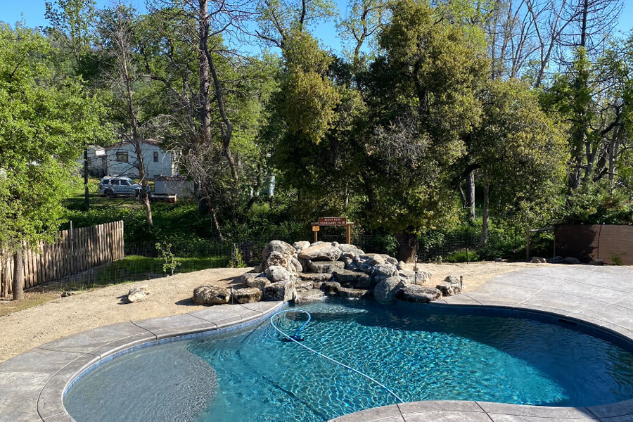 What Does a Custom Pool Actually Cost in Tuolumne County Lets Talk Honestly
