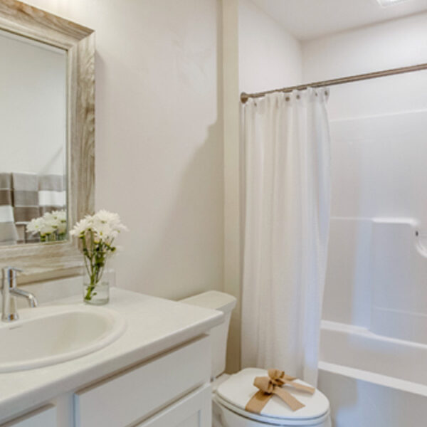 Luxury Add-Ons to Turn Your Standard Shower into a Home Spa