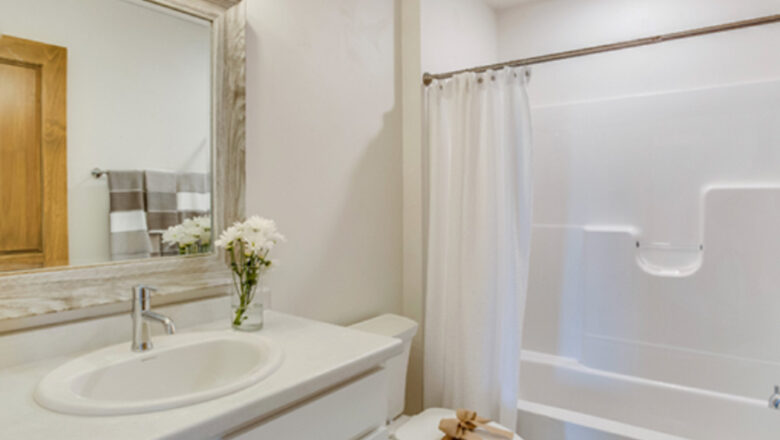 Luxury Add-Ons to Turn Your Standard Shower into a Home Spa