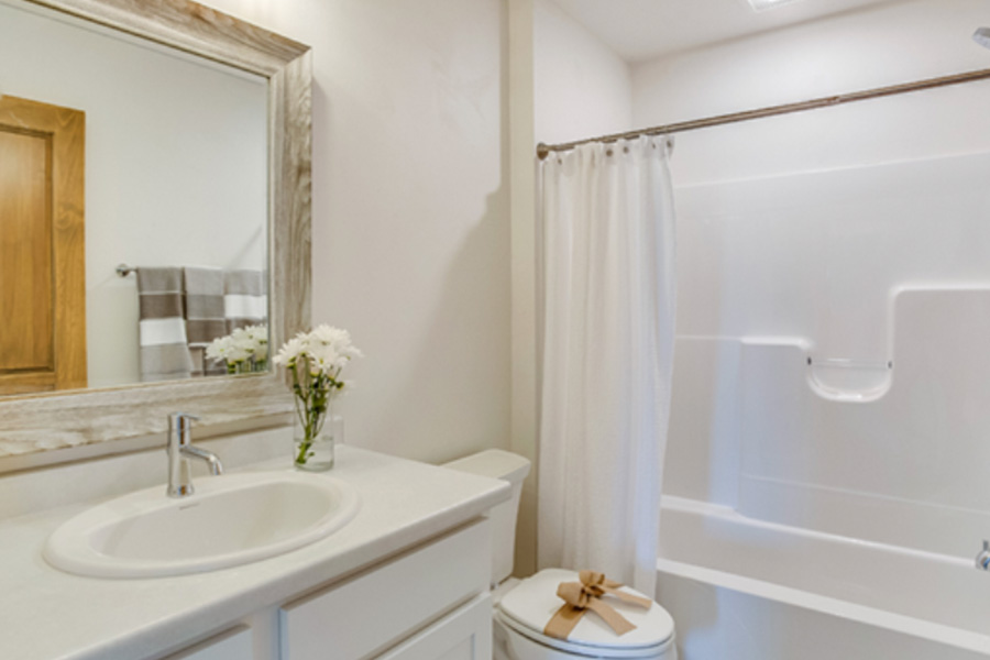 Luxury Add Ons to Turn Your Standard Shower into a Home Spa