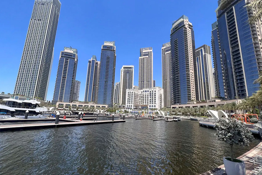 Renting vs Buying in Dubai What Smart Investors Are Learning from Emerging Communities