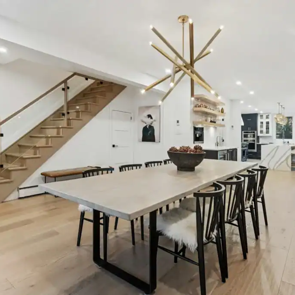 The Hidden Benefits of Hiring a Full-Service Remodeling Contractor in Northern VA