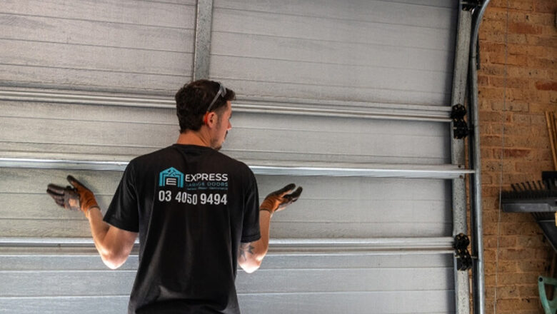 The Hidden Safety Risks of Ignoring a Noisy Garage Door