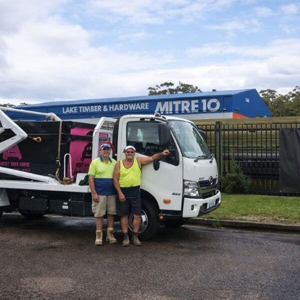 Where Does All Your Renovation Waste Actually Go?