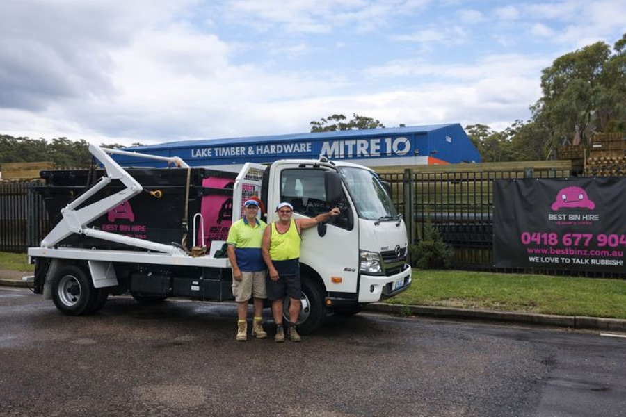 Where Does All Your Renovation Waste Actually Go