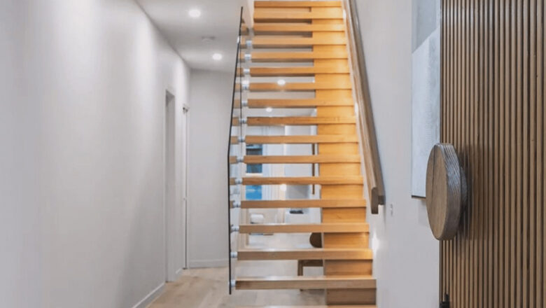 Carpet on Stairs: Why Most People Regret Keeping It