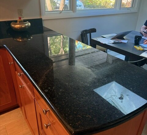 From Travertine Pool Decks to Granite Crack Repair Services: Complete Natural Stone Restoration by NOVA Stone Care