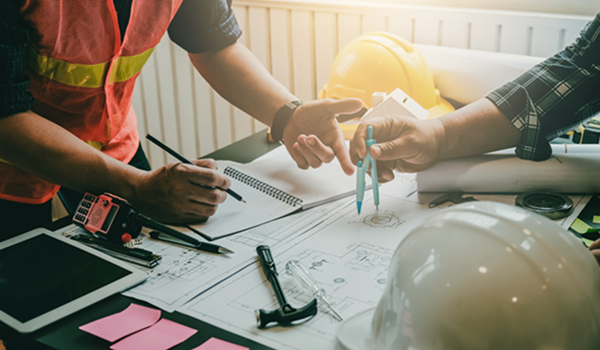 How Partnering Between Owners, Architects, and Builders Produces Better Commercial Projects