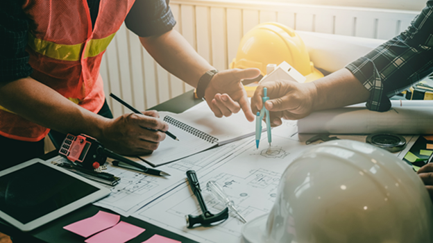 How Partnering Between Owners, Architects, and Builders Produces Better Commercial Projects