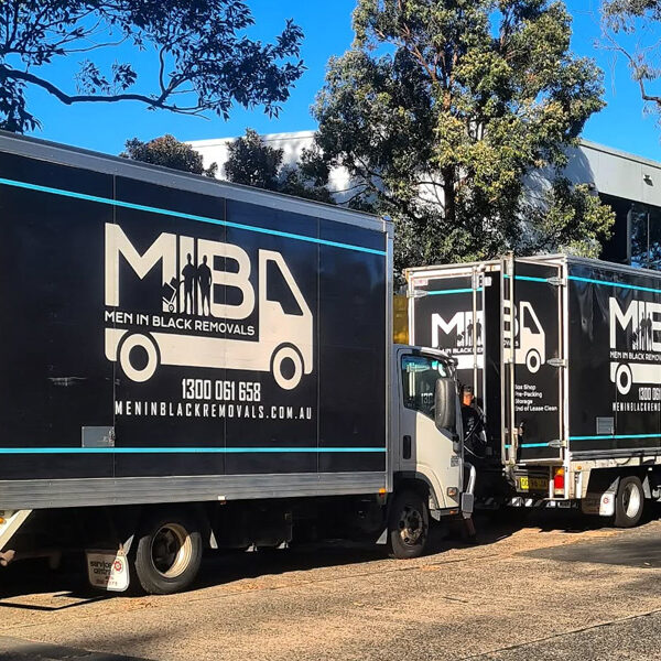 What Can and Can’t Go into a Storage Unit in Sydney?