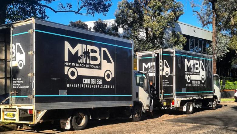 What Can and Can’t Go into a Storage Unit in Sydney?