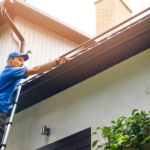 Why a Gutter Tune Up Nashville TN Homeowners Schedule Can Prevent Major Repairs