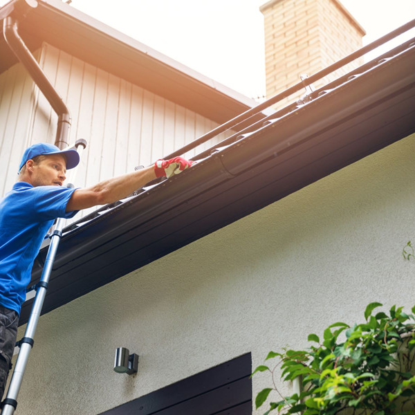 Why a Gutter Tune Up Nashville TN Homeowners Schedule Can Prevent Major Repairs
