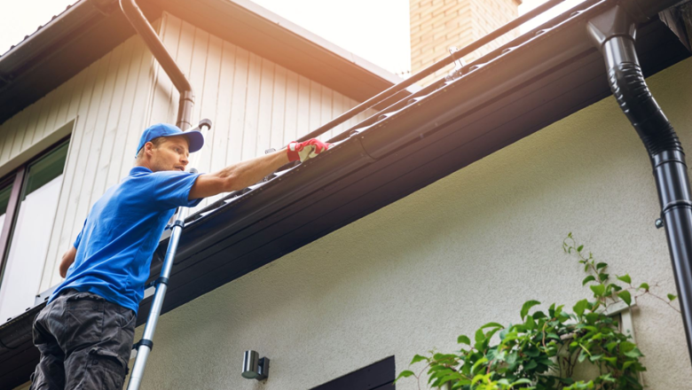 Why a Gutter Tune Up Nashville TN Homeowners Schedule Can Prevent Major Repairs