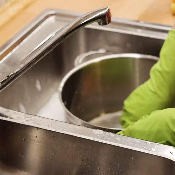 Expert Solutions For Blocked Pipes and Slow Water Flow at Home