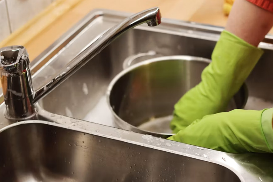 Expert Solutions For Blocked Pipes and Slow Water Flow at Home
