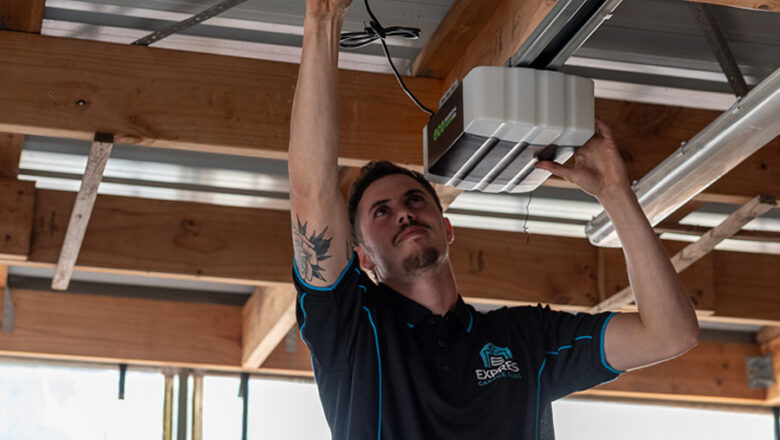 Garage Door Opener Not Responding? Try These Fixes First